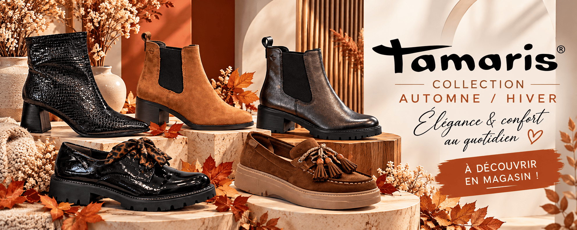 Oh my Sandals :  Sandales pour femme collection été 2025 à Blanquefort