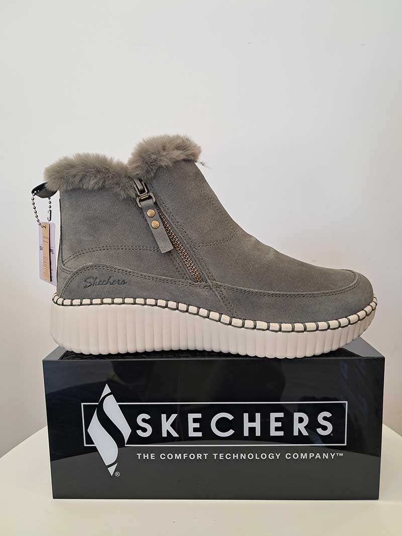 Skechers femme 2026 Blanquefort (1)