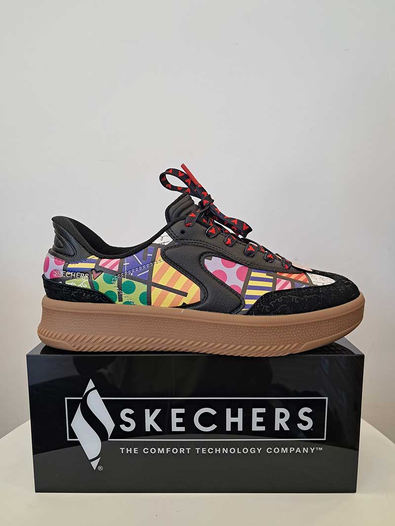 Skechers femme 2026 Blanquefort (3)