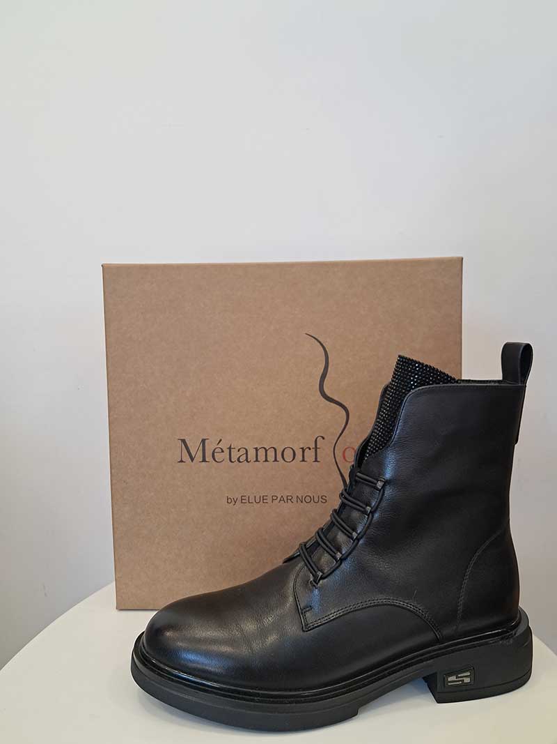 bottine femme hiver Metamorphose (4)
