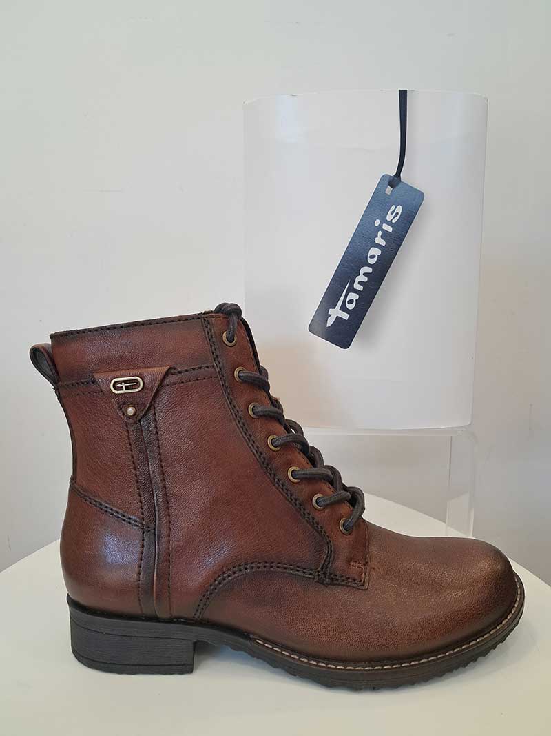 chaussures et bottines hiver Femme Tamaris à Blanquefort (15)