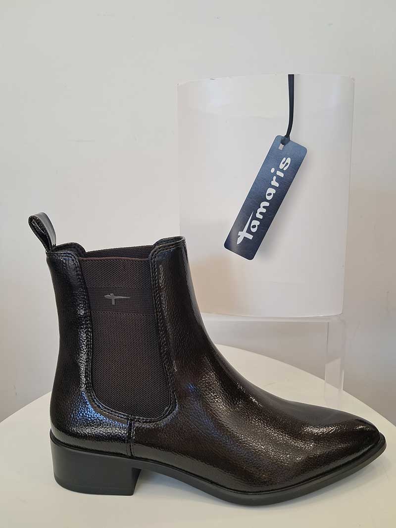 chaussures et bottines hiver Femme Tamaris à Blanquefort (21)