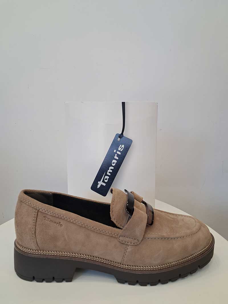 chaussures et bottines hiver Femme Tamaris à Blanquefort (4)