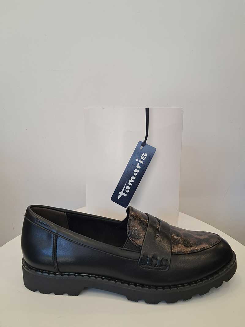 chaussures et bottines hiver Femme Tamaris à Blanquefort (5)