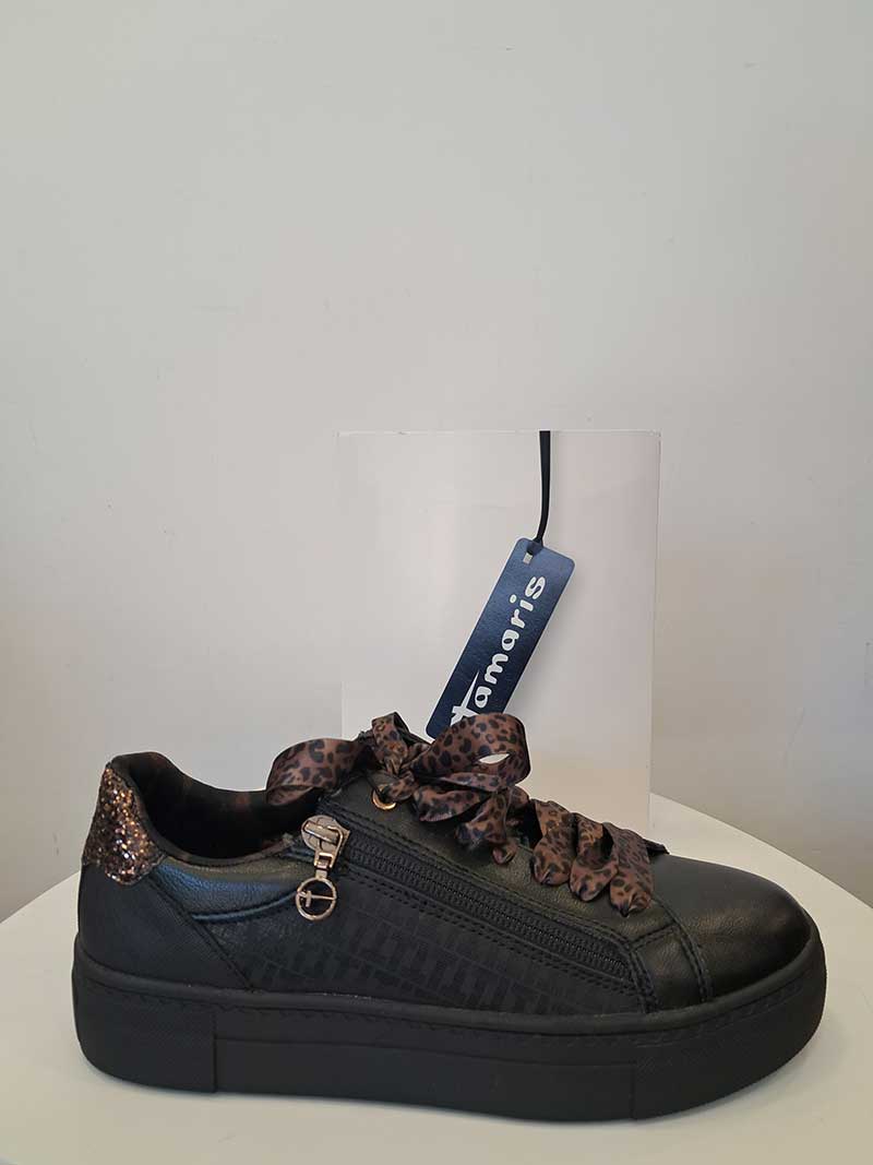 chaussures et bottines hiver Femme Tamaris à Blanquefort (6)