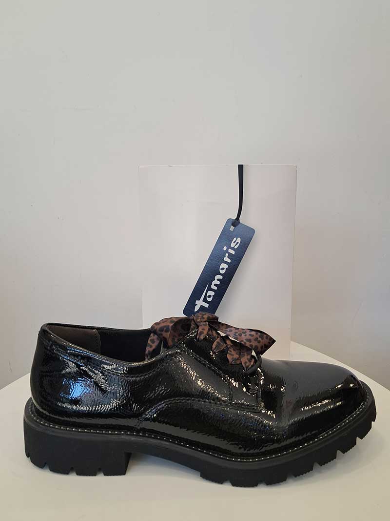 chaussures et bottines hiver Femme Tamaris à Blanquefort (7)