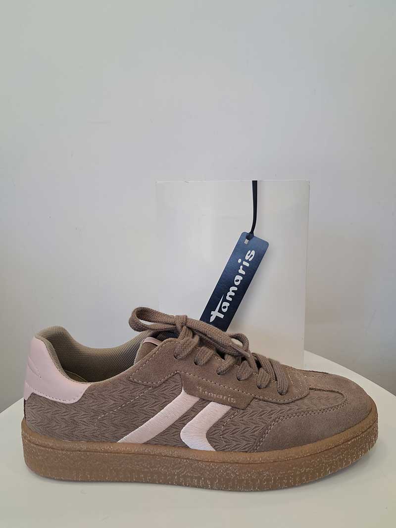chaussures et bottines hiver Femme Tamaris à Blanquefort (8)