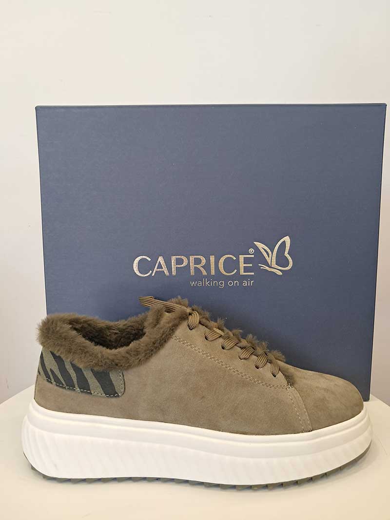 collection chaussures femme hiver Caprice (15)