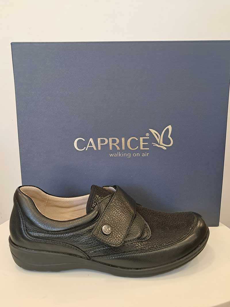 collection chaussures femme hiver Caprice (17)