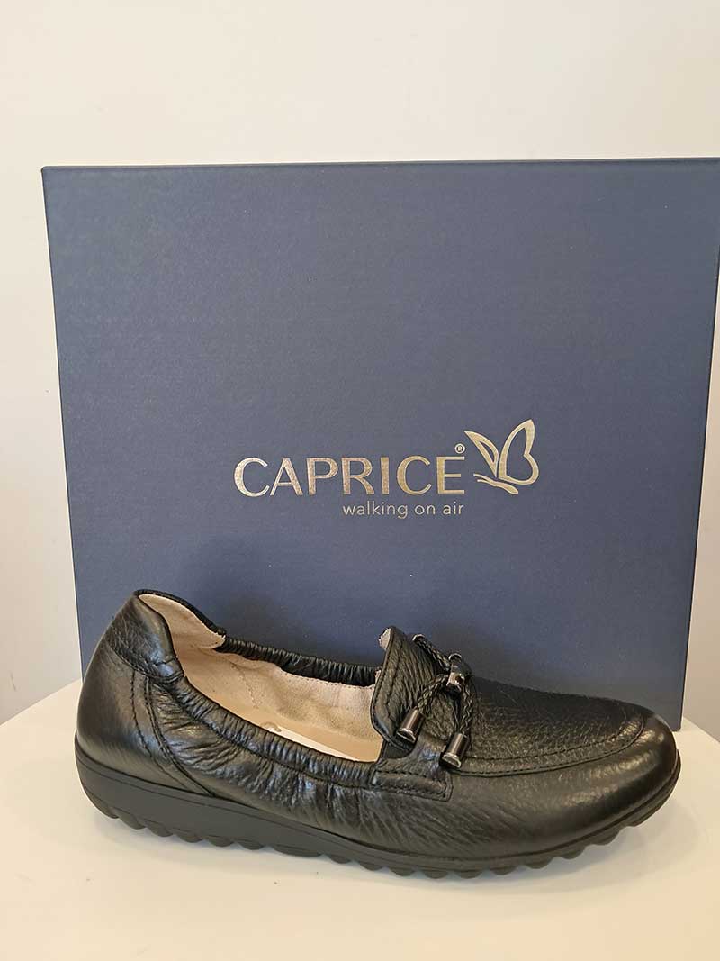 collection chaussures femme hiver Caprice (18)