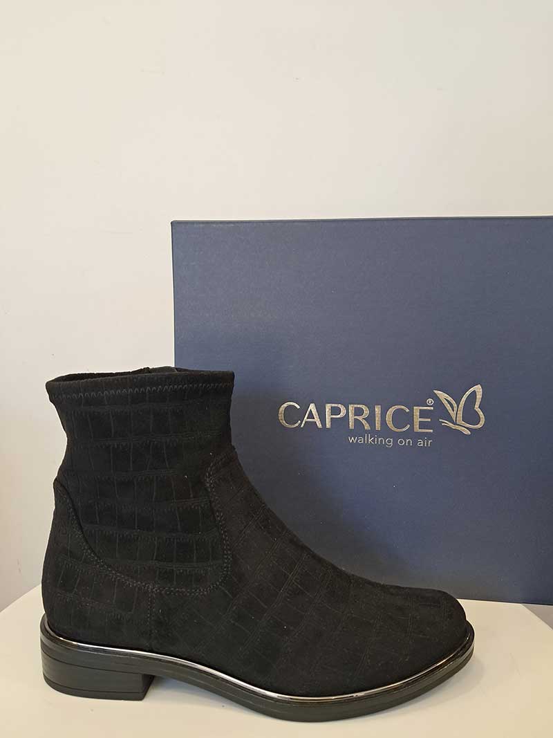 collection chaussures femme hiver Caprice (19)
