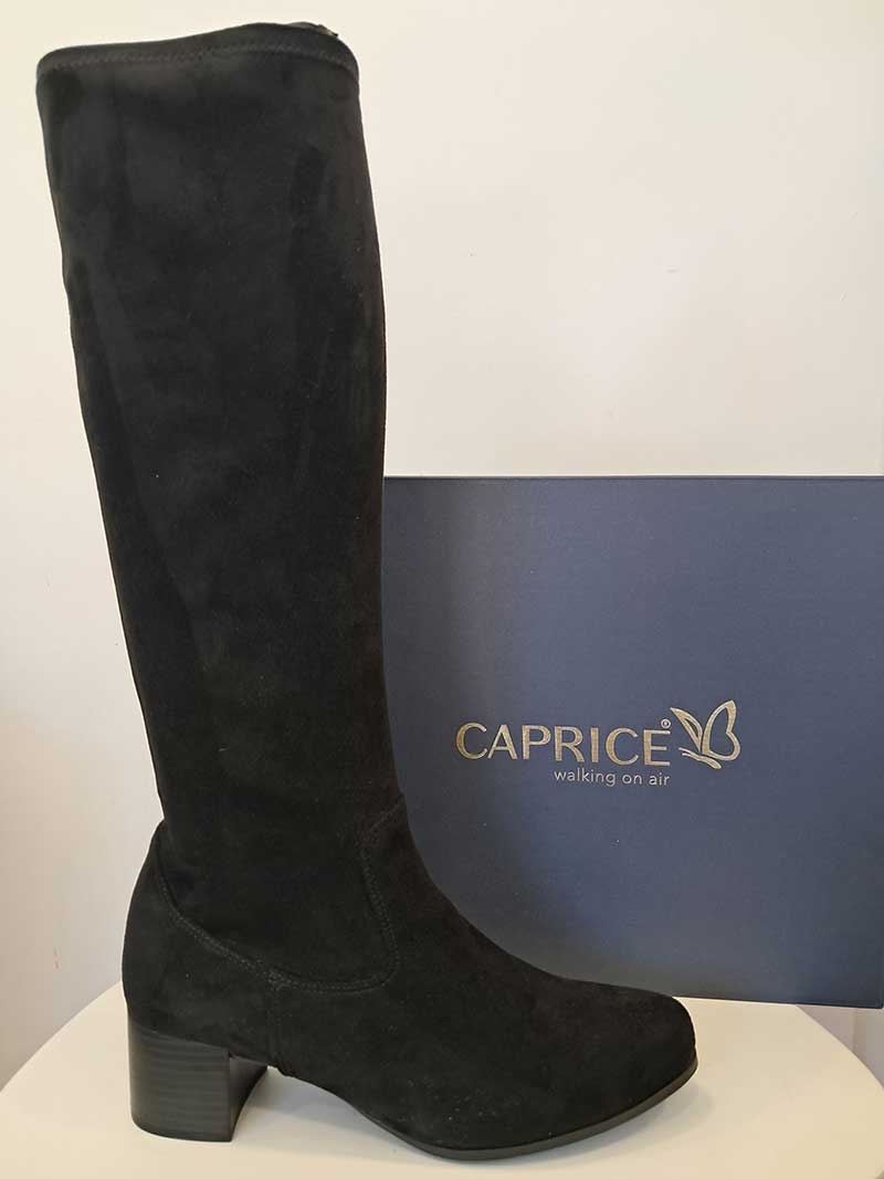collection chaussures femme hiver Caprice (21)