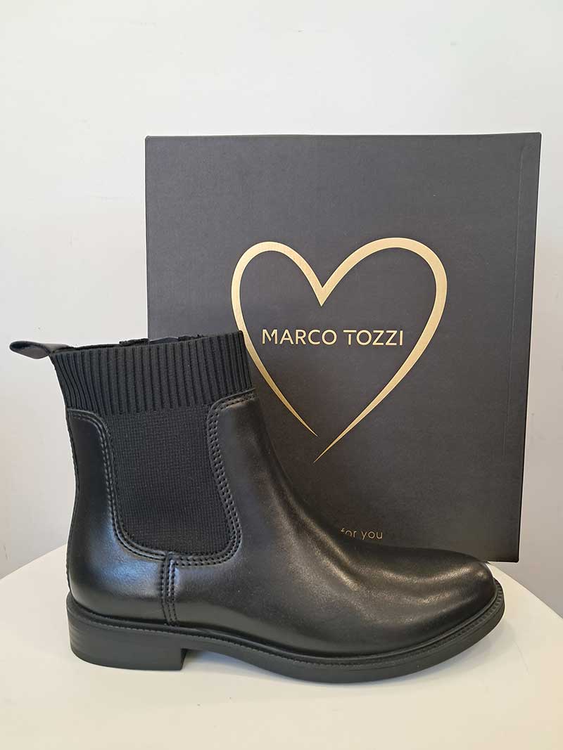 collection chaussures femme hiver Marco TOZZI(14)