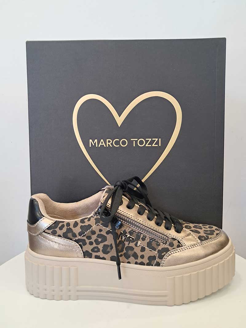collection chaussures femme hiver Marco TOZZI(15)