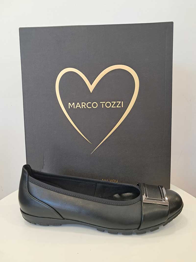 collection chaussures femme hiver Marco TOZZI(16)