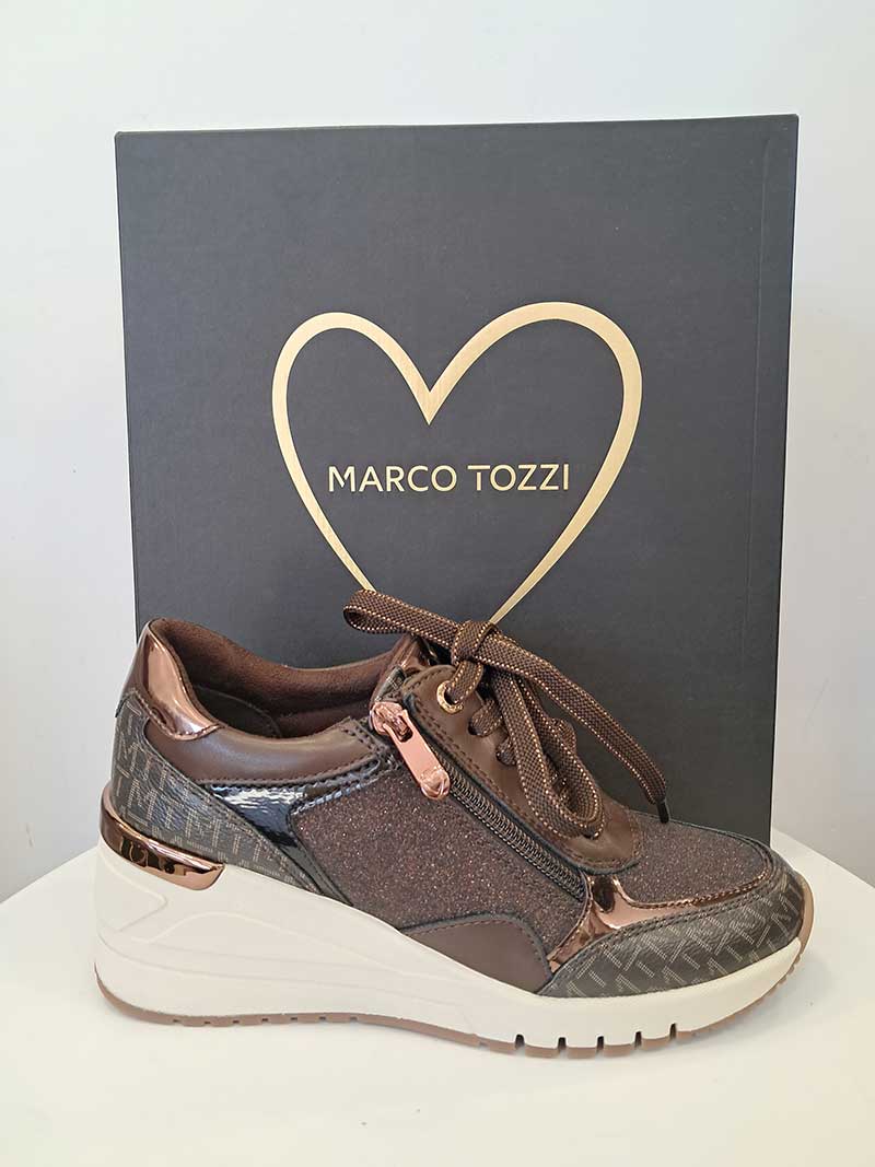 collection chaussures femme hiver Marco TOZZI(18)