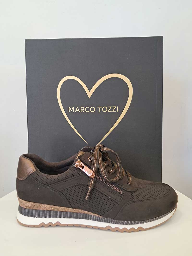 collection chaussures femme hiver Marco TOZZI(19)