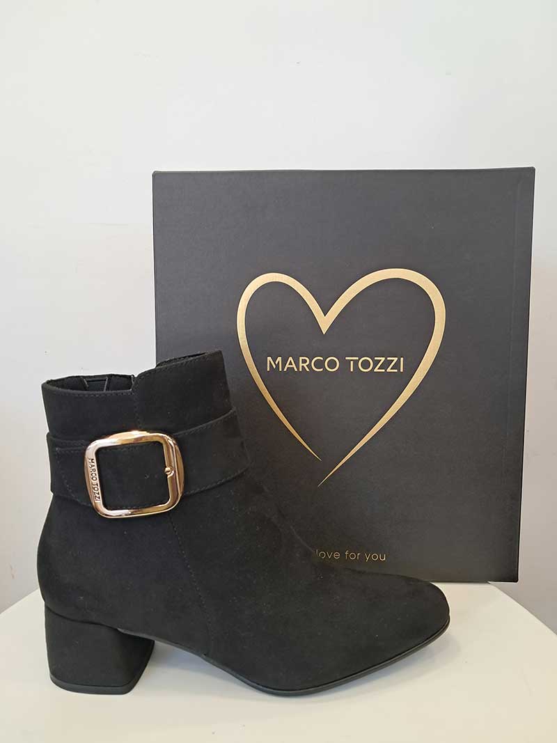 collection chaussures femme hiver Marco TOZZI(22)