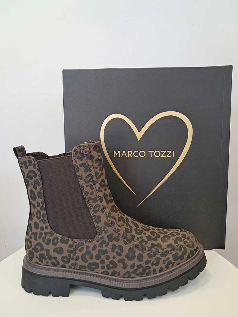 collection chaussures femme hiver Marco TOZZI(23)