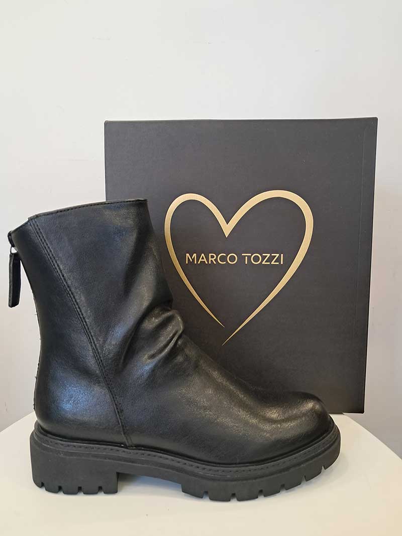 collection chaussures femme hiver Marco TOZZI(24)