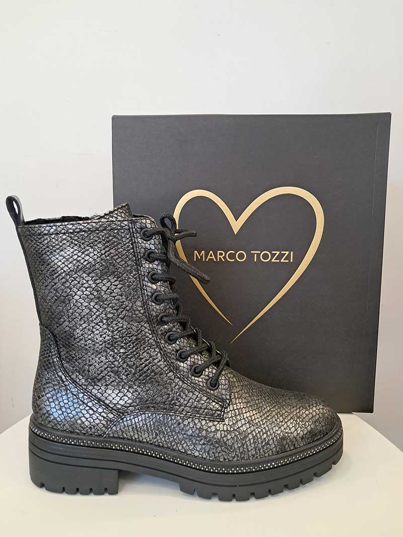 collection chaussures femme hiver Marco TOZZI(25)