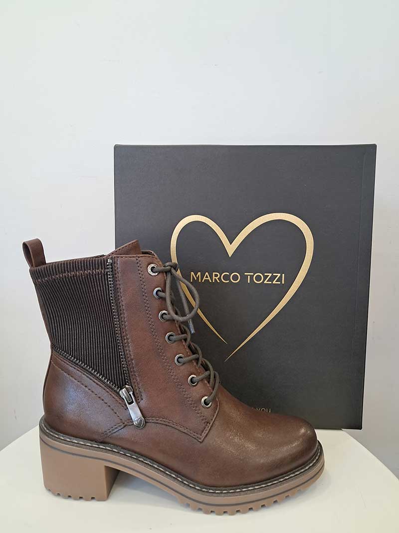 collection chaussures femme hiver Marco TOZZI(26)